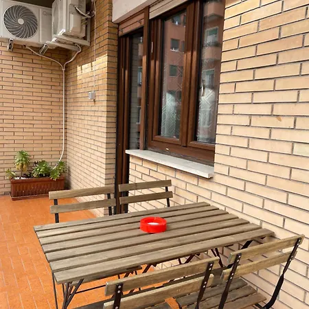 بيت ضيافة Trastevere Station Sweet Rest روما