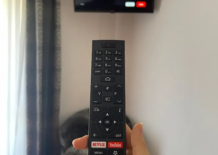 Trastevere Station Sweet Rest 4* Rome