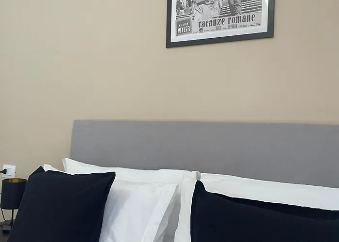 Trastevere Station Sweet Rest 4* Rome