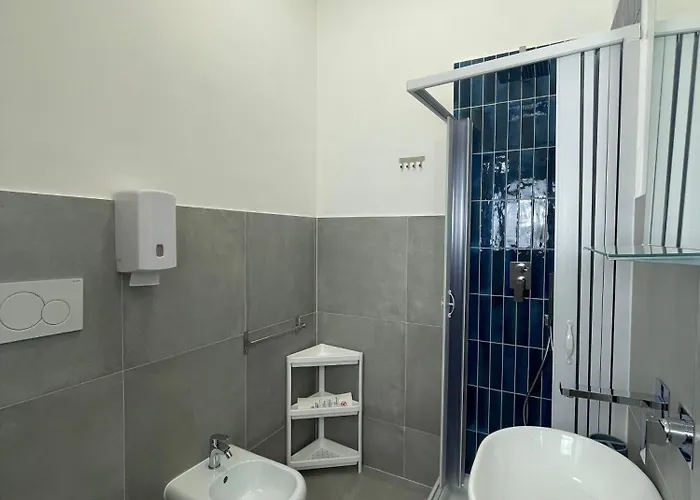 Trastevere Station Sweet Rest Rome