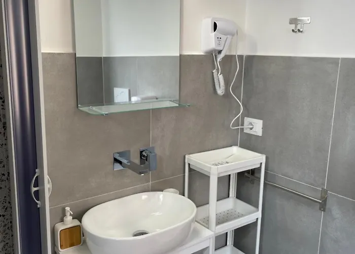 Guest house Trastevere Station Sweet Rest 4*