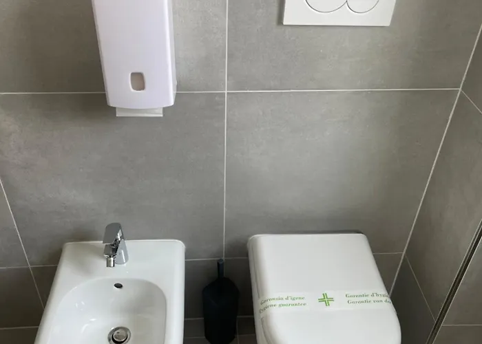 Trastevere Station Sweet Rest 4* Rome