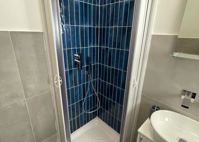 Trastevere Station Sweet Rest Rome