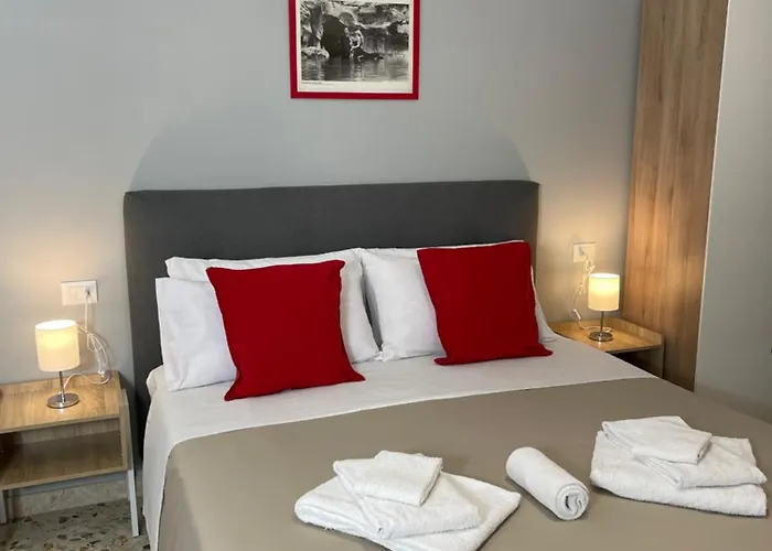 Trastevere Station Sweet Rest Guest house