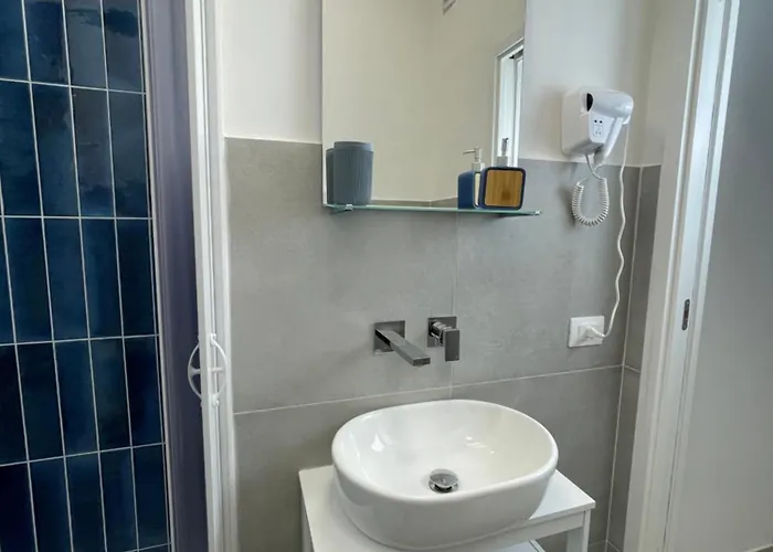 Trastevere Station Sweet Rest Rome