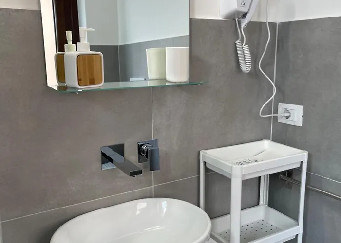 Trastevere Station Sweet Rest Rome